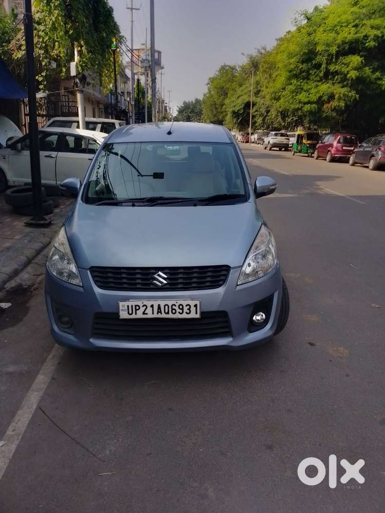 Maruti Suzuki Ertiga Petrol Good Condition