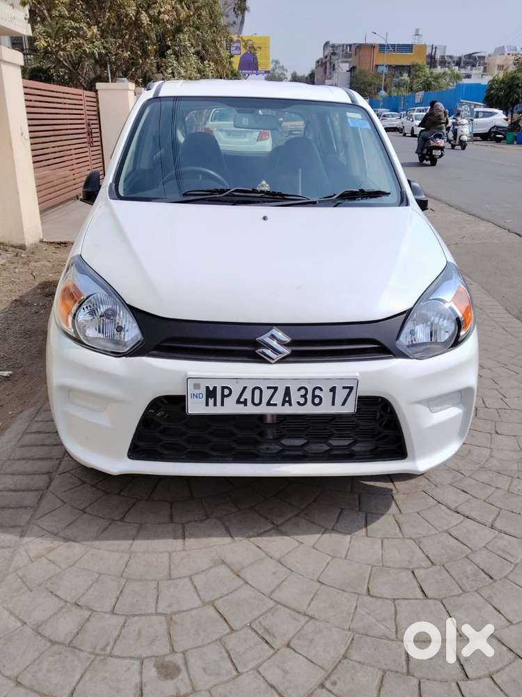Maruti Suzuki Alto 800 Lxi, 2022, Petrol