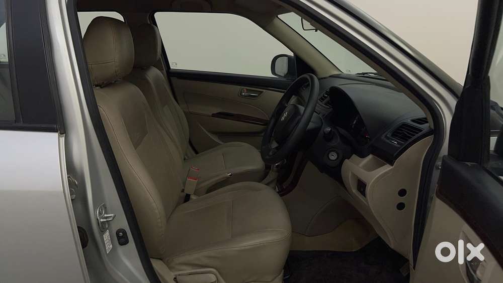 Maruti Suzuki Swift Dzire Vxi At Optional, 2012, Petrol