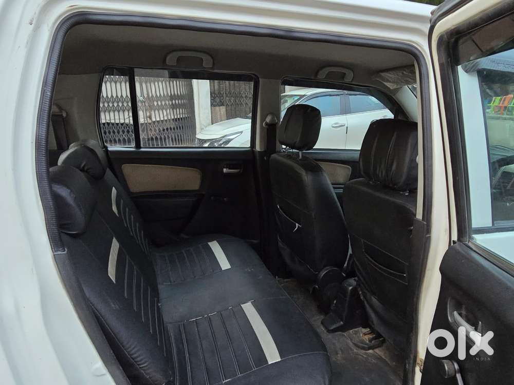 Maruti Suzuki Wagon R Cng Lxi, 2018, Cng & Hybrids