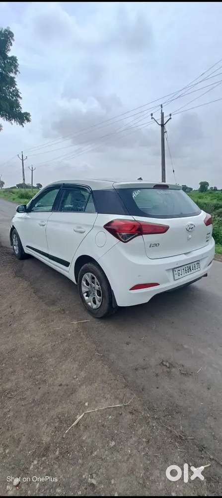 Hyundai I20 2016 Diesel 85000 Km Driven