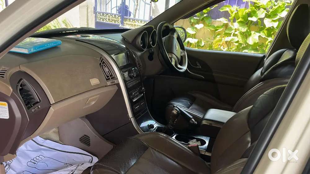 Mahindra Xuv500 2015 Diesel 150000 Km Driven