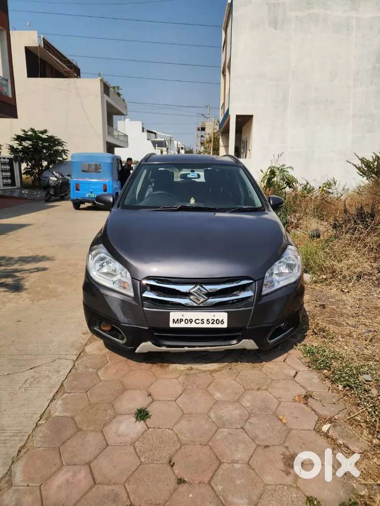 S Cross For Sale