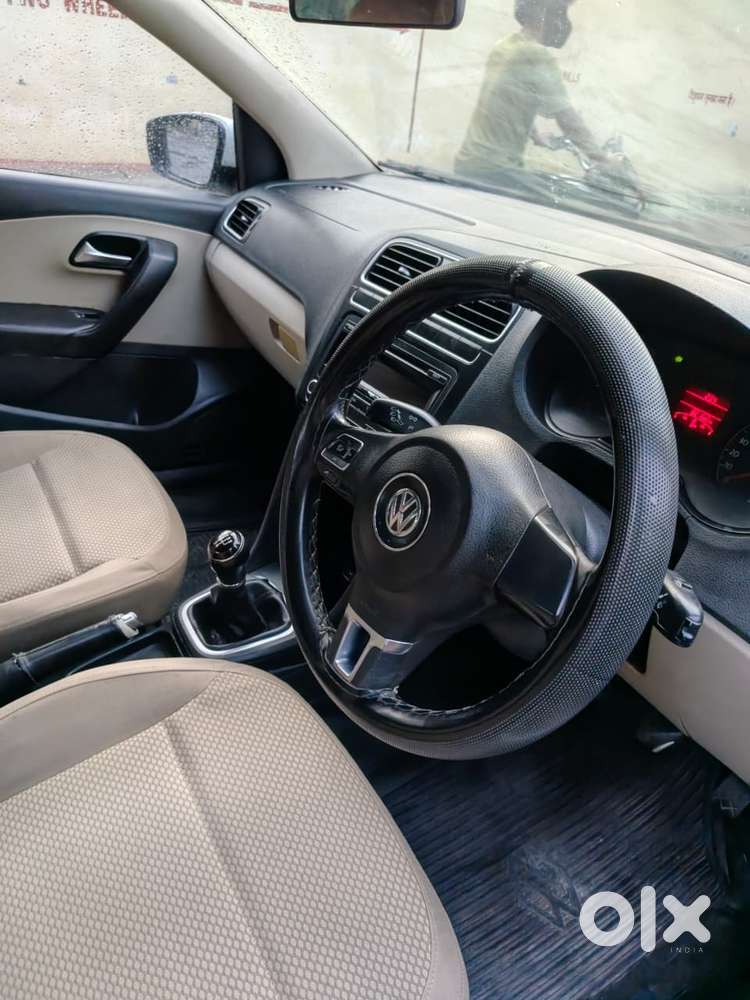 Volkswagen Polo Diesel Comfortline 1.2l, 2012, Diesel
