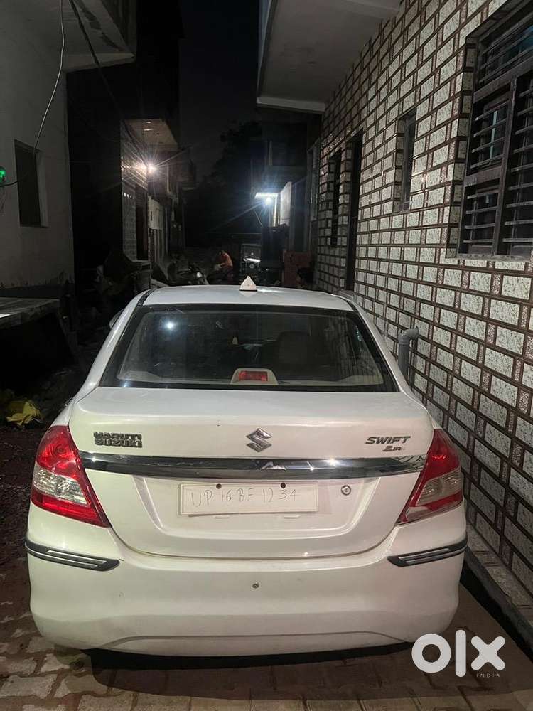 Maruti Suzuki Diesel 2016