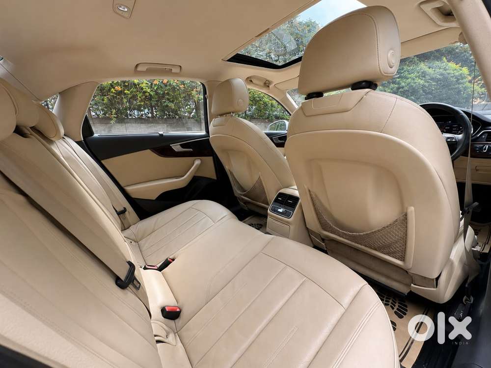 Audi A4 2.0 35 Tdi Premium Plus, 2017, Diesel
