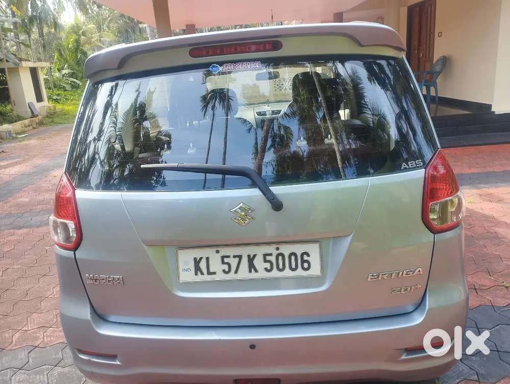 Good Conditions Company Service