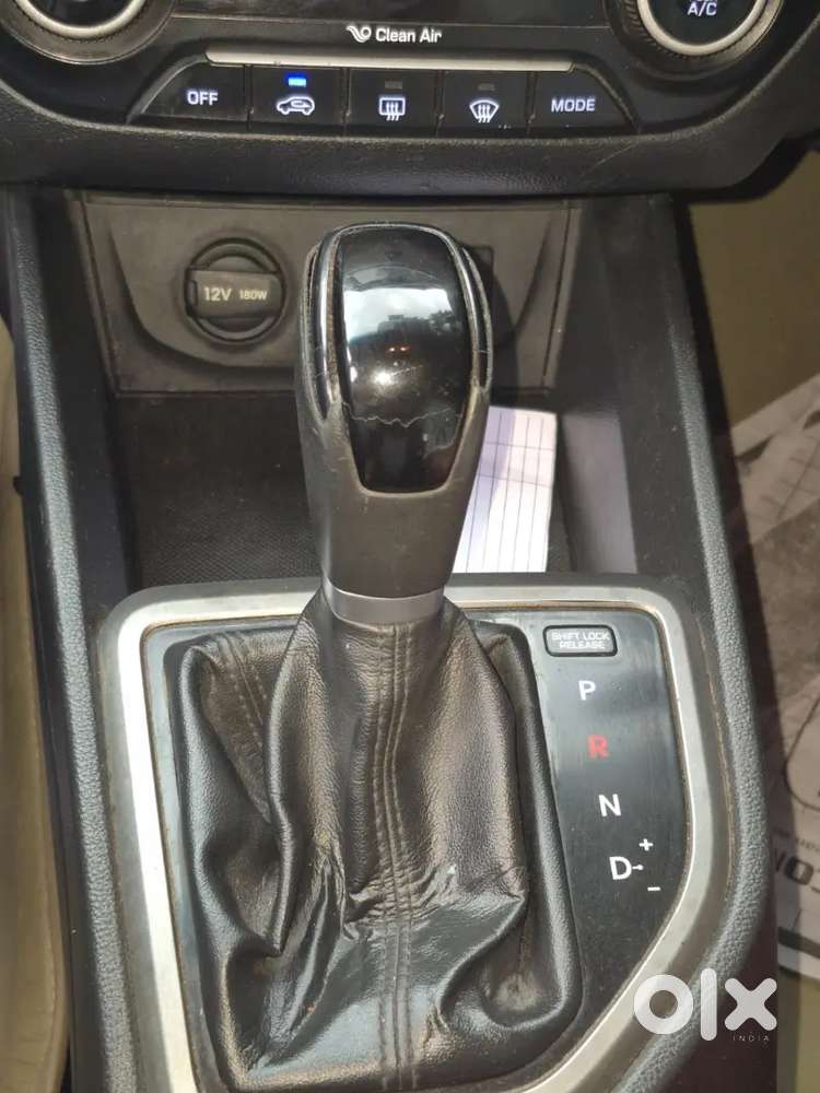 Hyundai Creta 2016