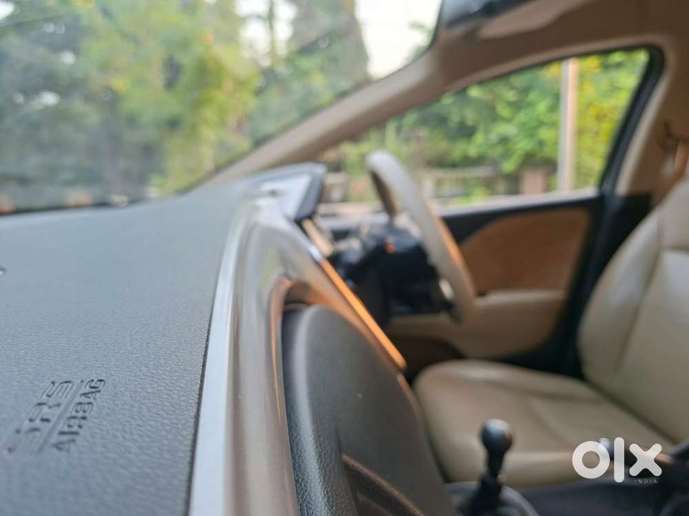 Honda City I-dtec V, 2019, Diesel