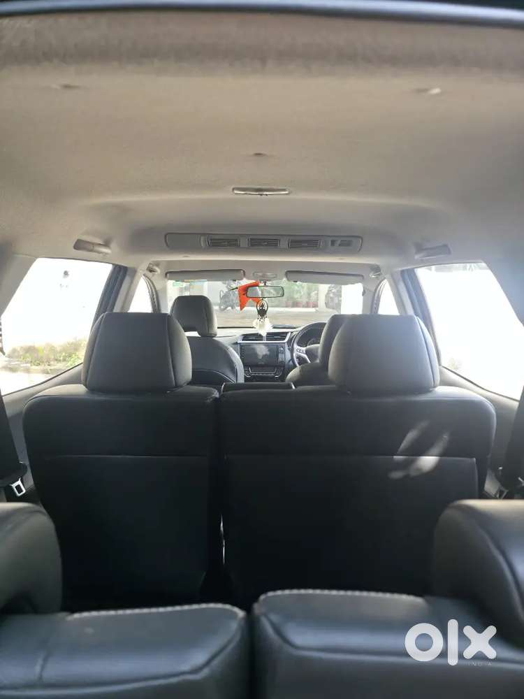 Honda Br-v Vx I-vtec Petrol (price Negotiable)