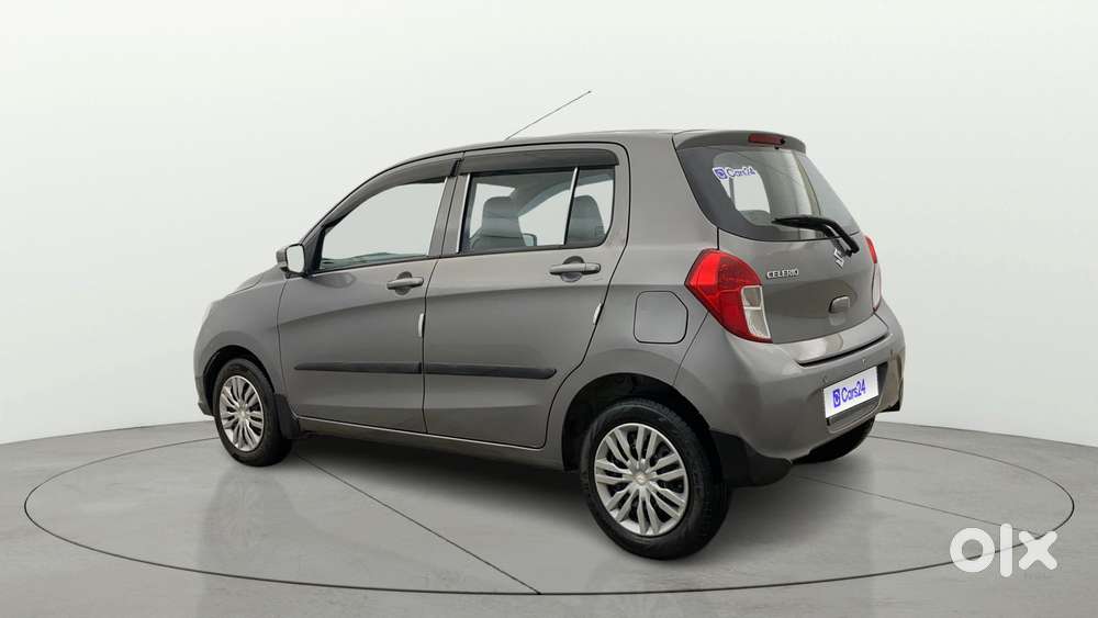 Maruti Suzuki Celerio Zxi Mt, 2020, Petrol