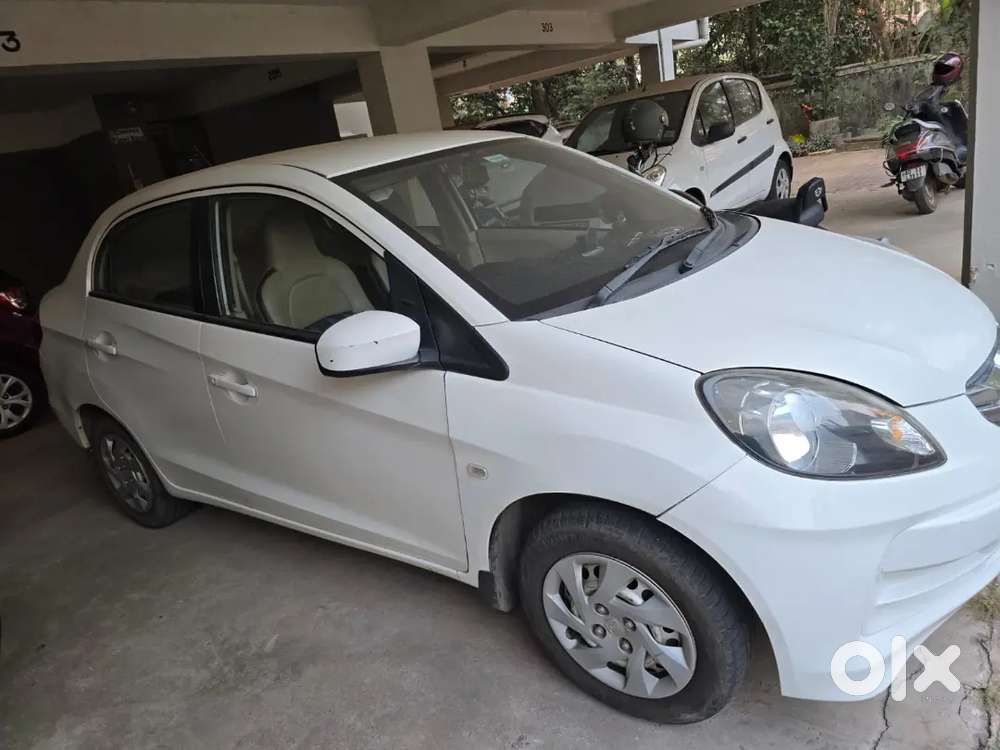 Very Nice Car