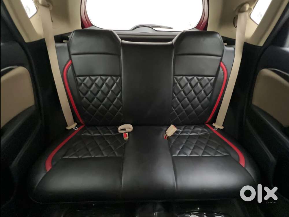 Honda Jazz Vx Cvt, 2018, Petrol