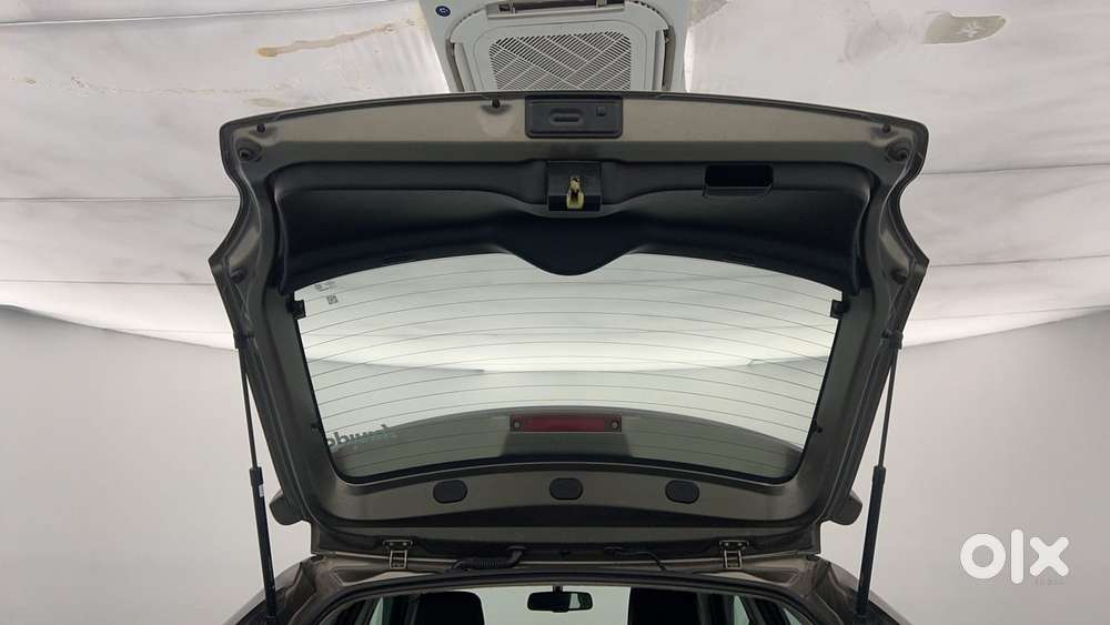 Maruti Suzuki Baleno 1.3 Alpha, 2020, Petrol