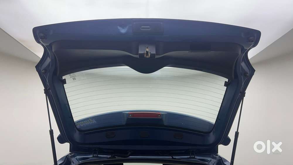 Maruti Suzuki Baleno Delta, 2018, Petrol