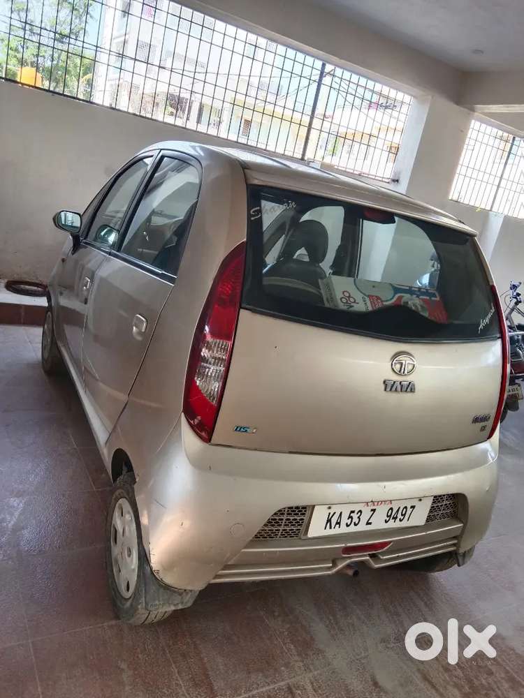 Nano Lx With Ac