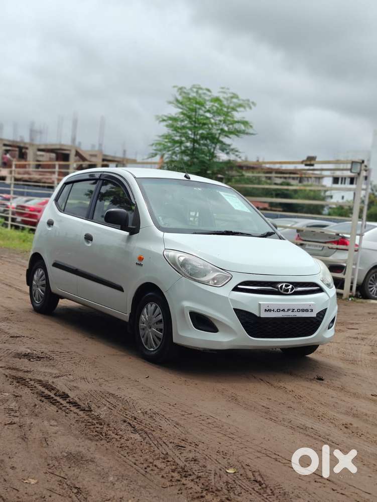 Hyundai I10 Era, 2013, Petrol