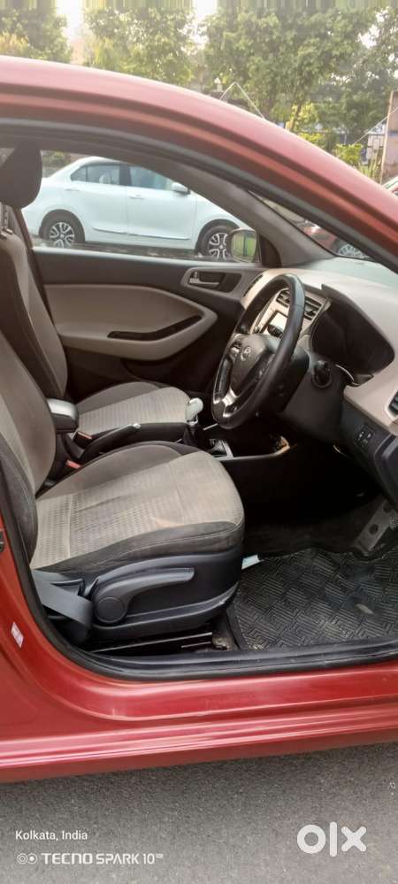 Hyundai Elite I20 Asta 1.2 (o), 2018, Petrol