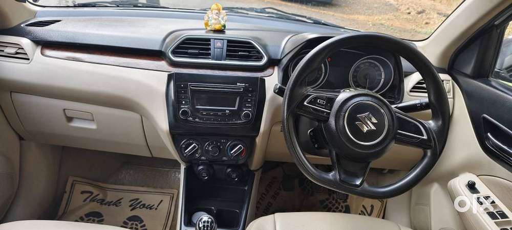 Maruti Suzuki Swift Dzire 1.3 Vxi, 2020