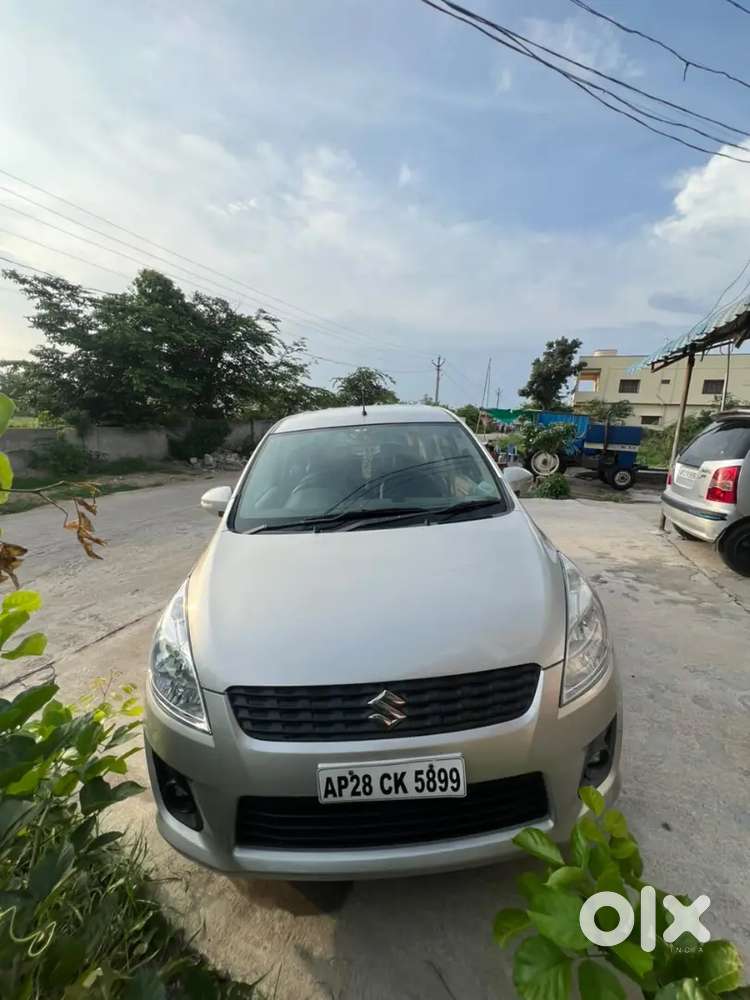 2013 Maruti Ertiga Vdi