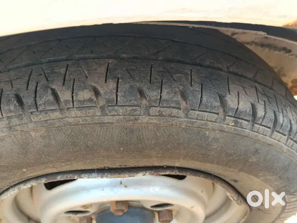 Maruti Suzuki 800 Good Condition