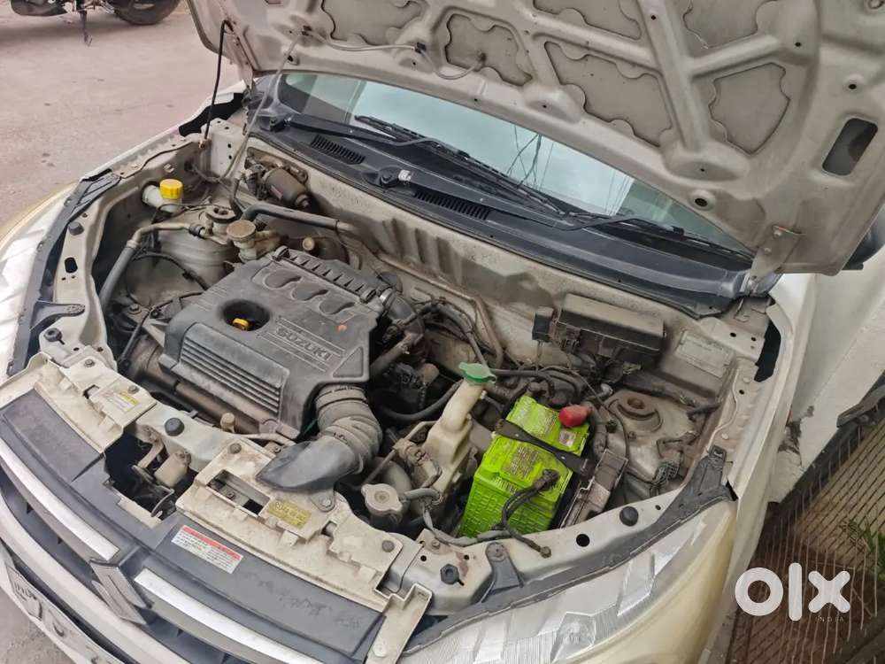 Maruti Suzuki Alto K10 2017