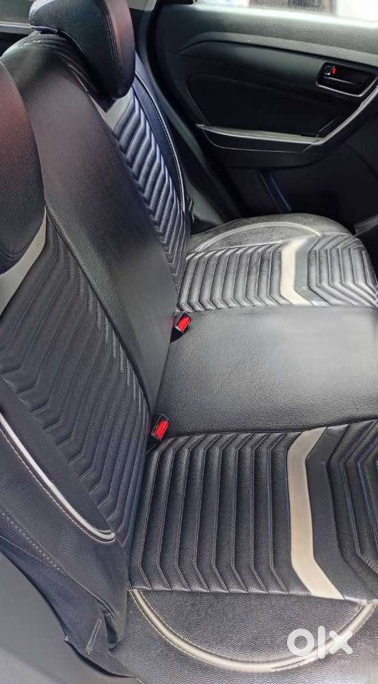 Maruti Suzuki Brezza Vdi, 2016, Diesel