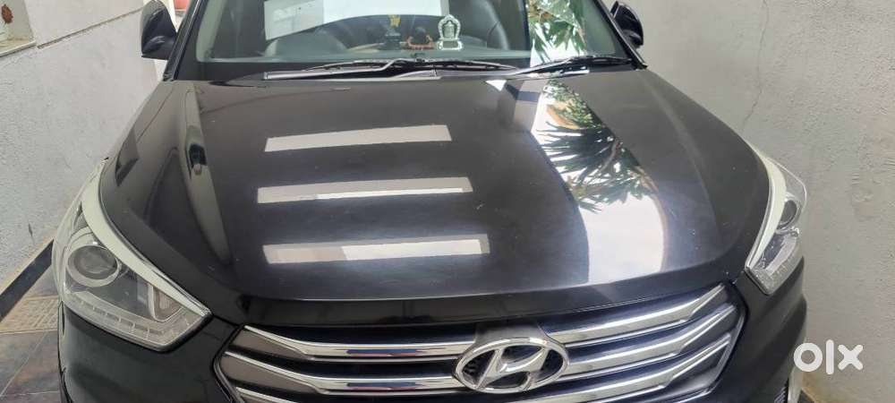 Hyundai Creta Excellent Condition