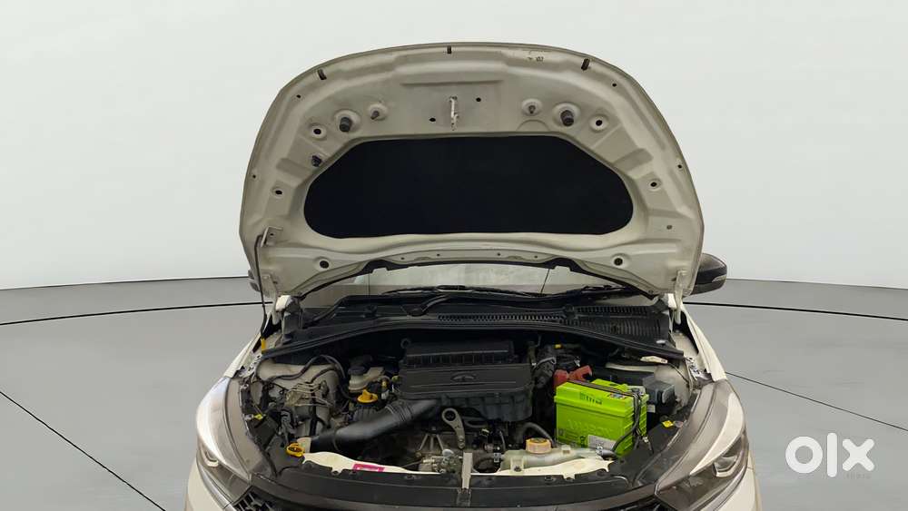 Tata Tiago 1.2 Revotron Xz Plus, 2022, Cng & Hybrids