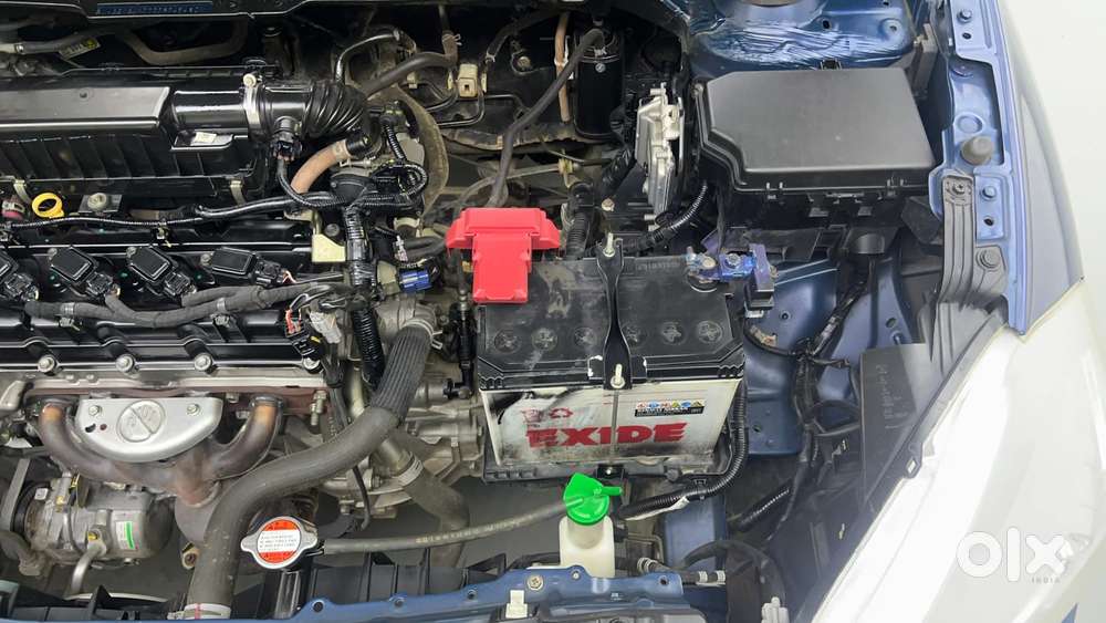 Maruti Suzuki S-cross Zeta 1.3, 2022, Petrol
