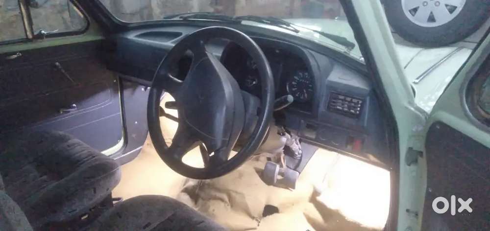 Good Condition