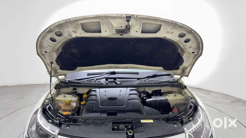 Mahindra Xuv500 W7, 2021, Diesel
