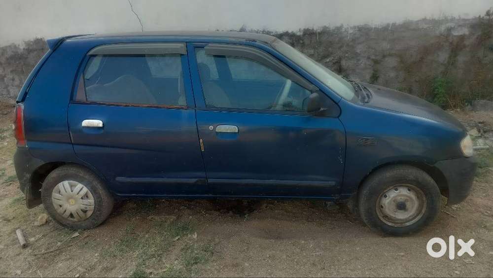 Alto Lxi In Good Condition Best Cheap Price And Negotiable