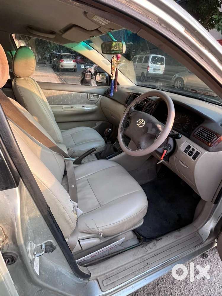 Toyota Petrol Manual 2006