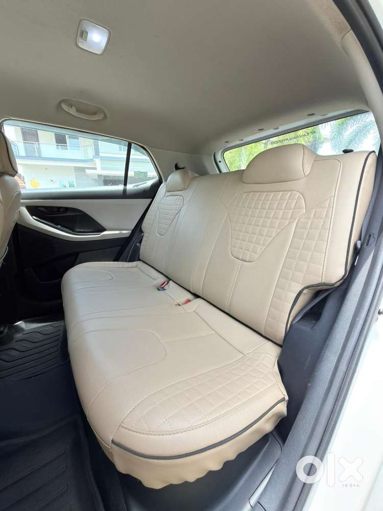Hyundai Creta 1.5 Ex Diesel, 2022, Diesel