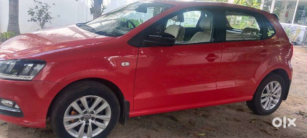 2015 Feb Registration Polo Gt Tsi