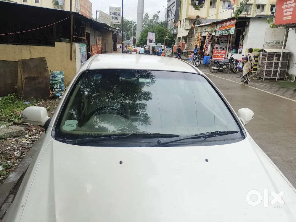 Chevrolet Optra Diesel 2011