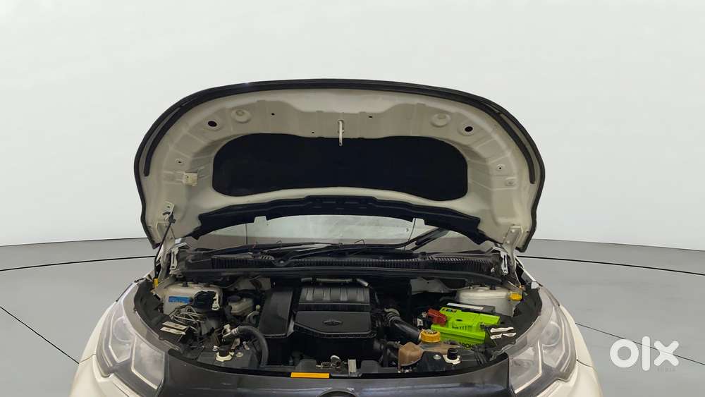 Tata Nexon 1.5 Revotorq Xz Plus (s), 2023, Diesel