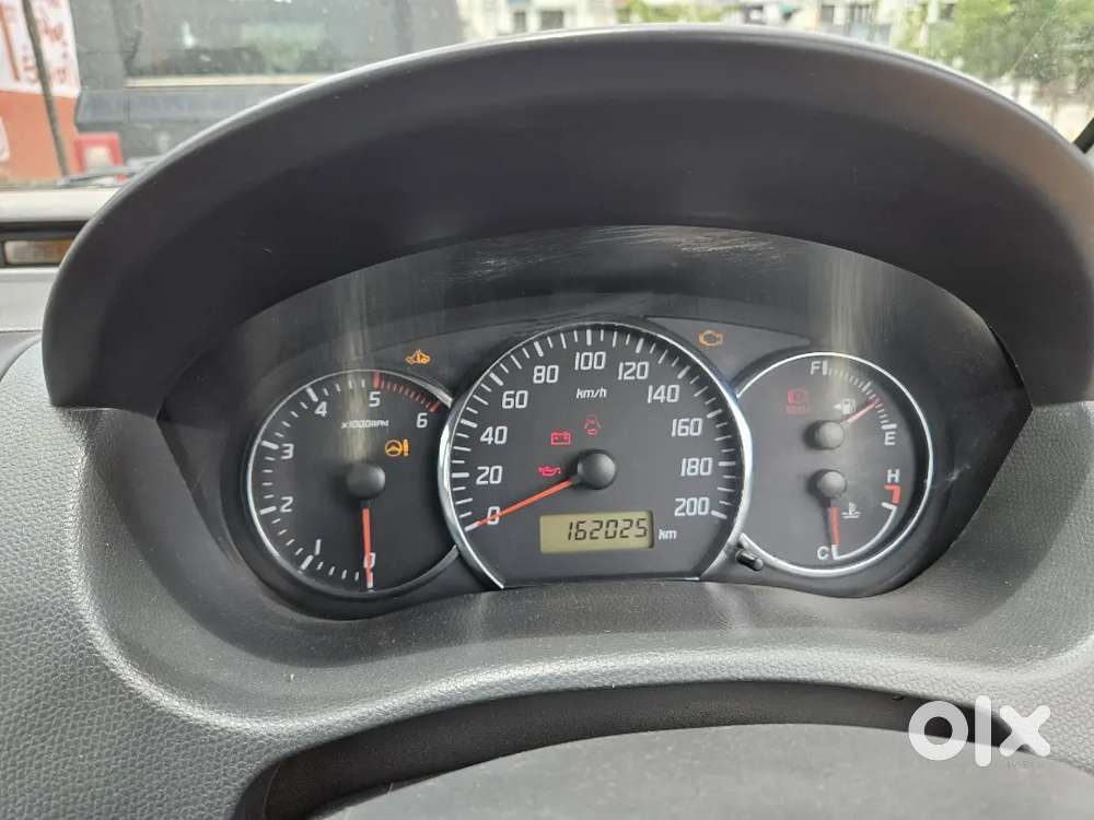 Swift Dzire Vdi 2009