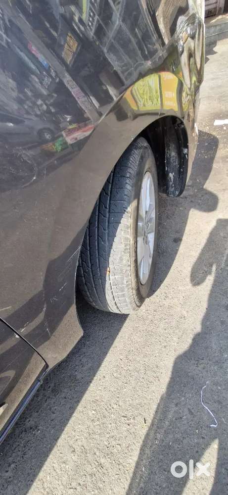 Toyota Innova Crysta 2016 Manual