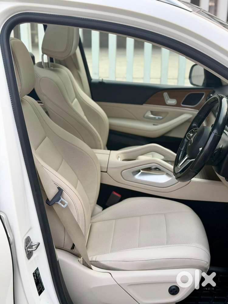 Mercedes-benz Gle Class 3.0 350d 4matic, 2021, Diesel