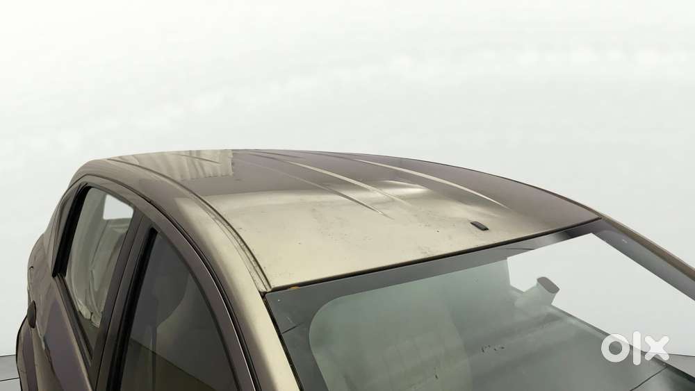 Datsun Redigo A, 2018, Petrol