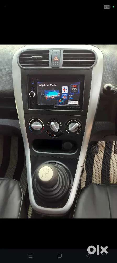 Maruti Suzuki Ritz 2015 Petrol 78000 Km Driven