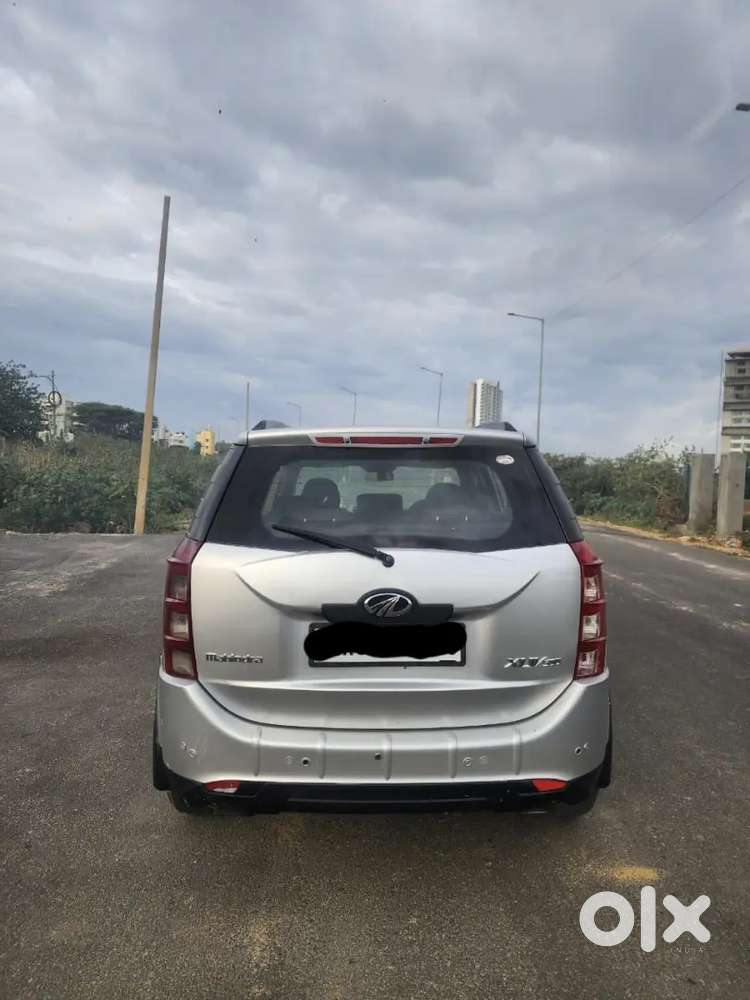 Mahindra Xuv500 Diesel 2013