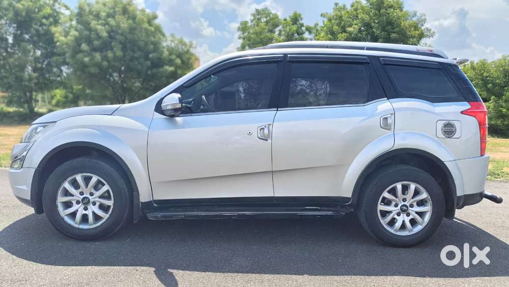 Mahindra Xuv500 W10 2wd, 2016, Diesel