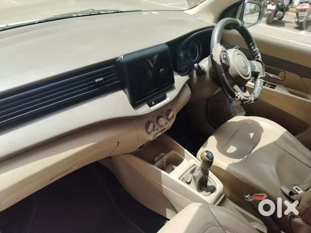 Maruti Ertiga 1.5 Tour 2024