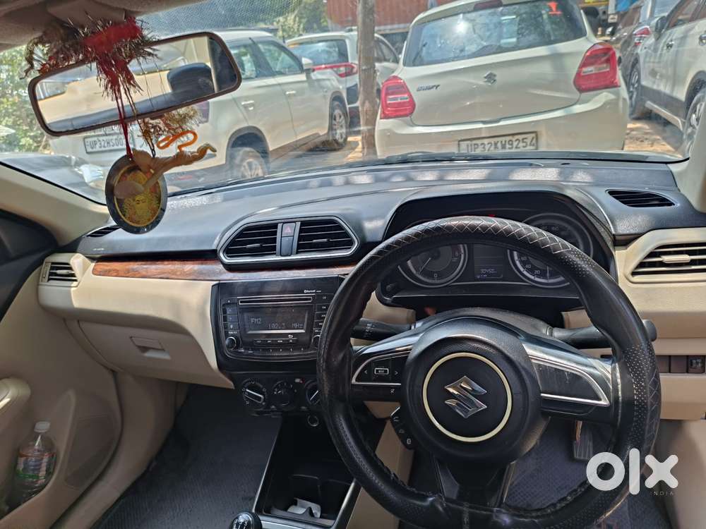 Maruti Suzuki Swift Dzire Vdi Bsiv, 2018, Diesel