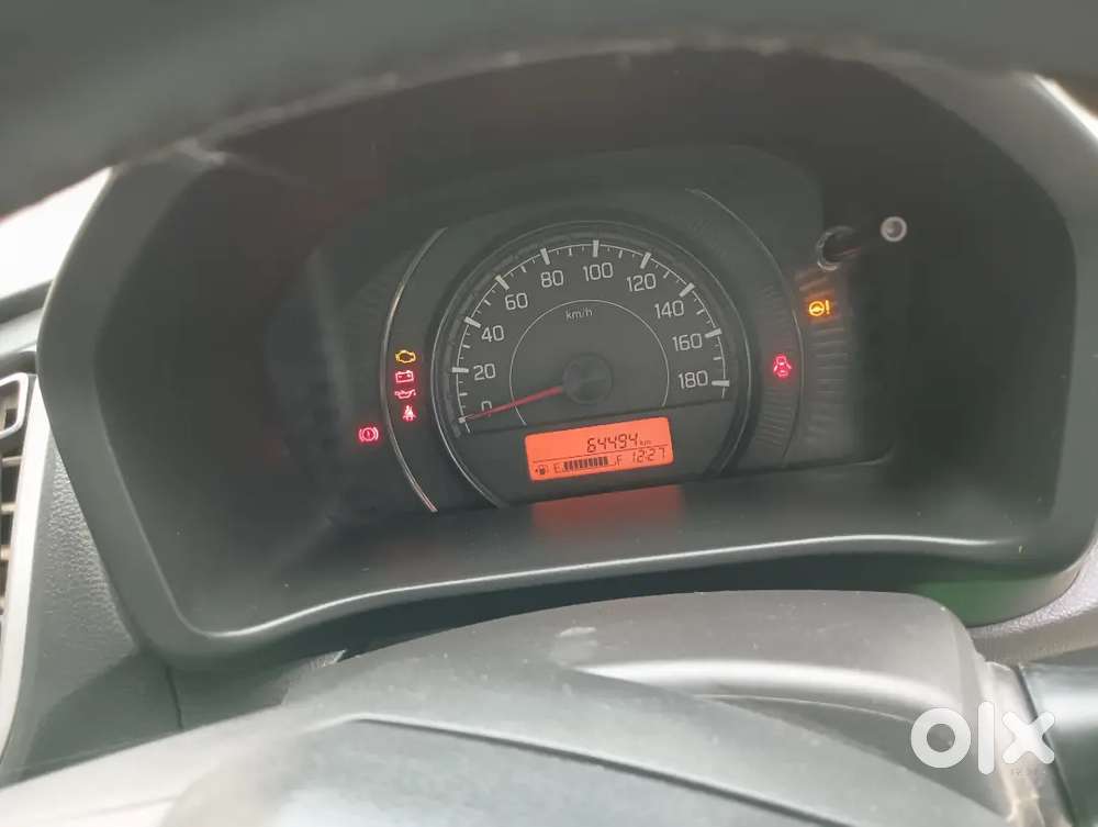 2023 Maruti Suzuki Celerio