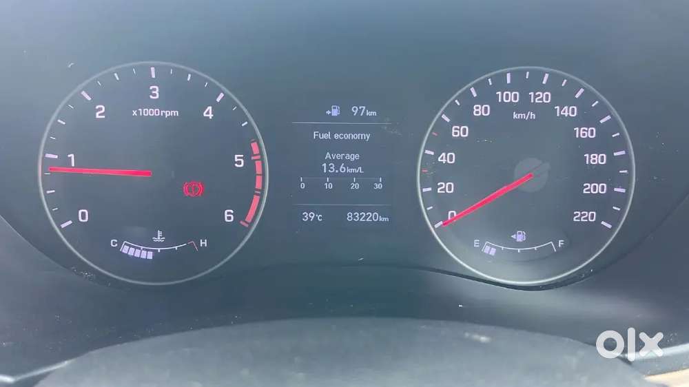 Hyundai Elite I20 Diesel 2018 Asta (o)