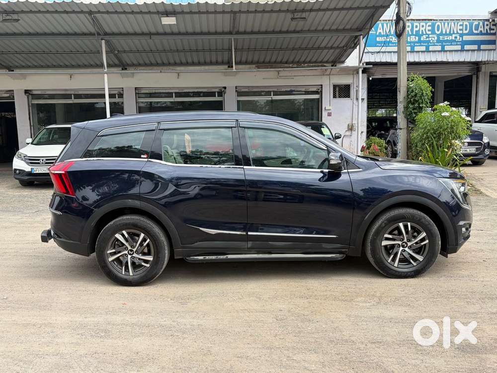 Mahindra Xuv700 2.2 Ax 5 Diesel Mt 7 Str, 2024, Diesel